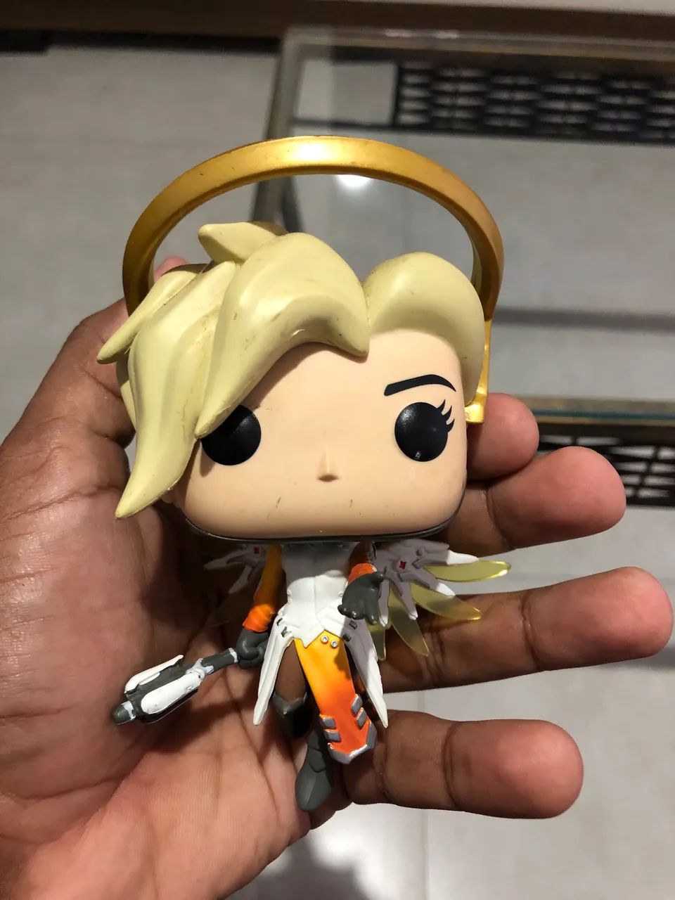 Funko Pop Overwatch  - Foto 4