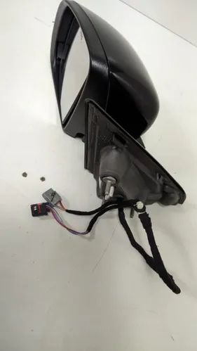 Retrovisor Compass eletrico lado esquerdo c seta 2024  - Foto 3