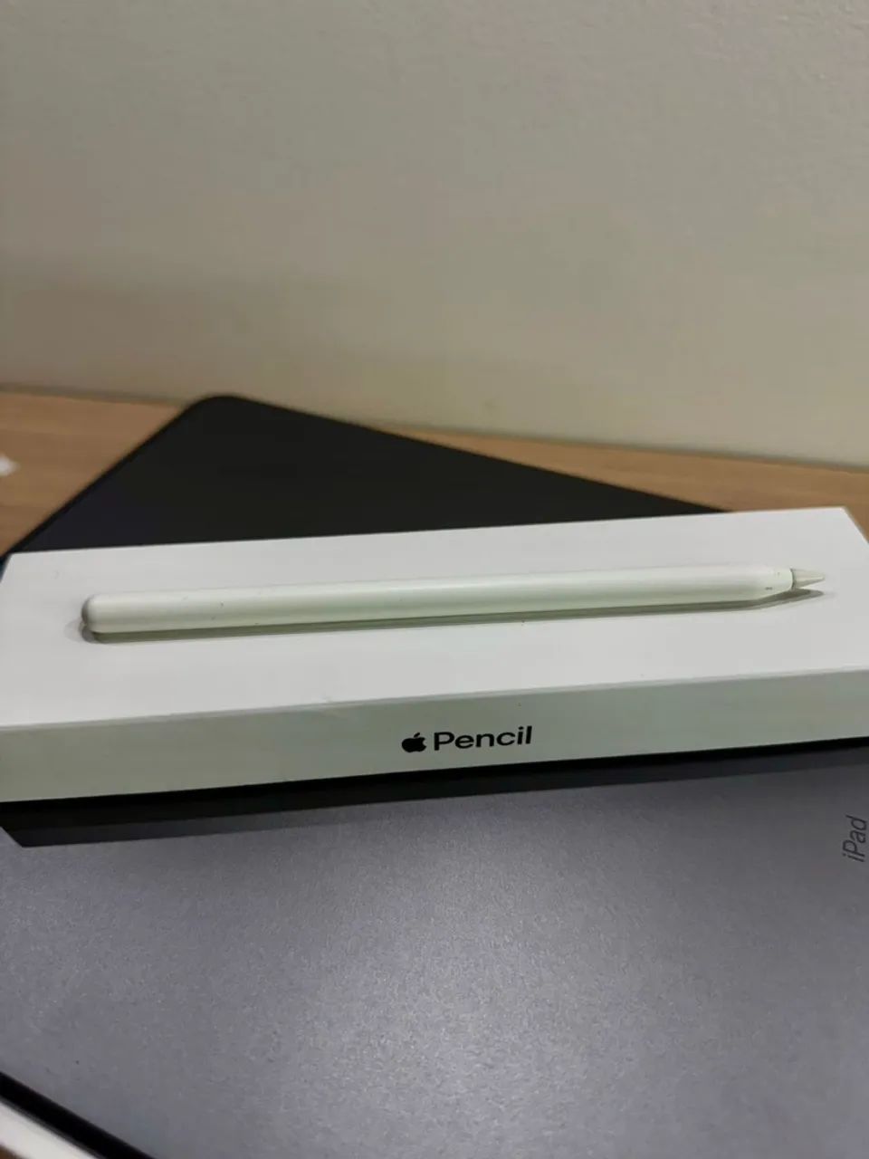 iPad Pro 12.9 5ª Geração + Apple Pencil | 128 GB |  Ótimo Estado! - Foto 5