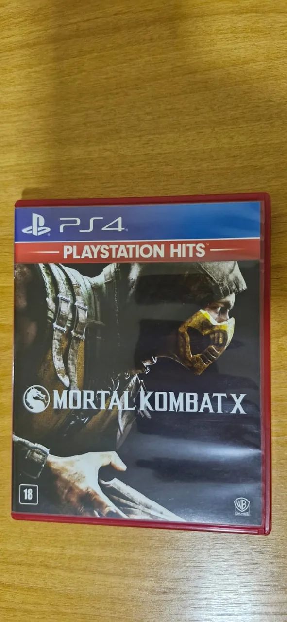 PlayStation 4 Pro (1TB) + 2 Controles + 3 Jogos Físicos | Caixas Originais - Foto 5