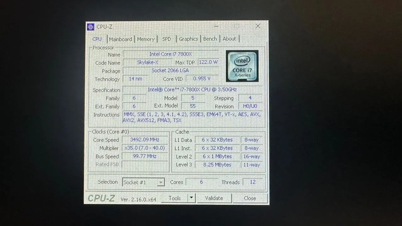 Gaming Computer; specifications in the description;64396803574401123