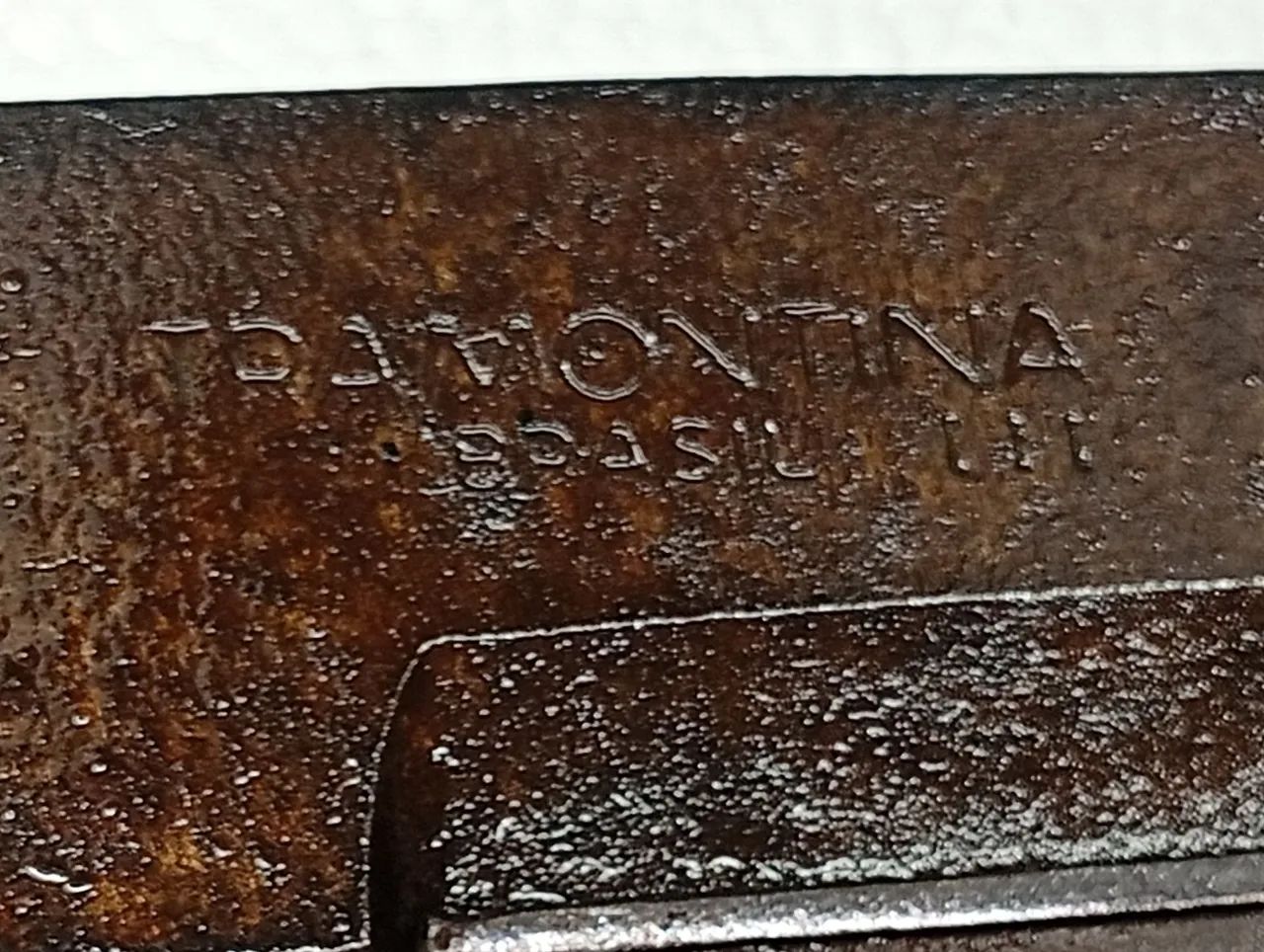 Tesoura de poda Tramontina  - Foto 2