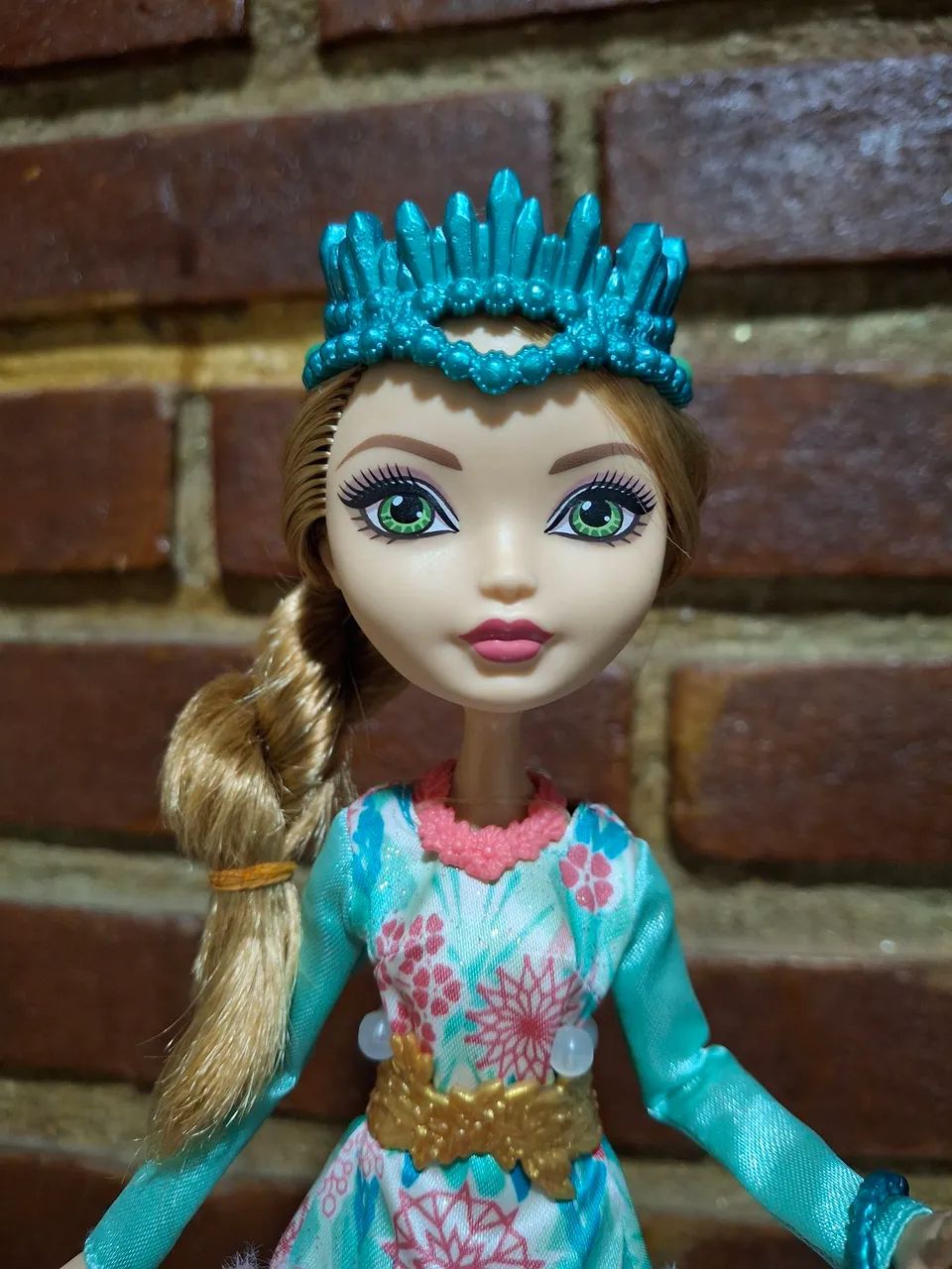Boneca Ever After High - Ashlynn Ella Epic Winter - Foto 2