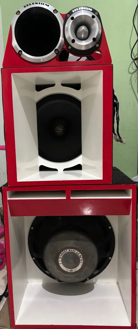 Som automotivo  - Foto 5