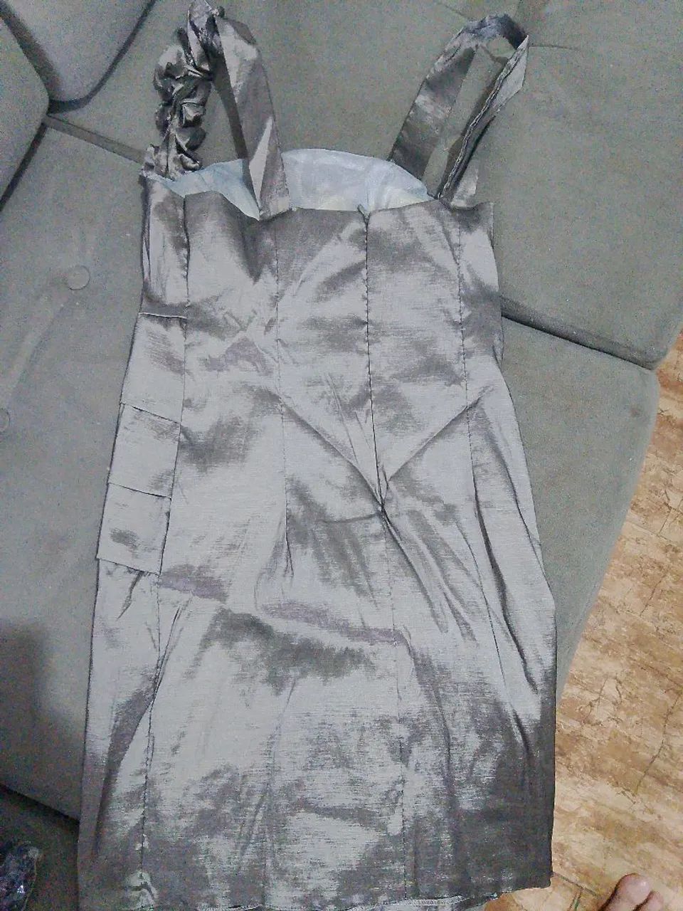 Vestido festa  - Foto 2