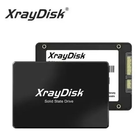 SSD XRAYDISK 256 GB - Foto 3