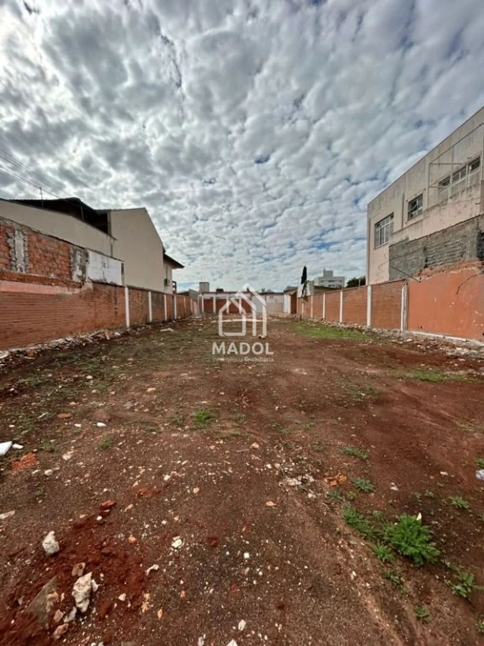 Terreno à venda, 432 m² por R$ 1.250.000,00 - Centro - Ponta Grossa/PR - Foto 3