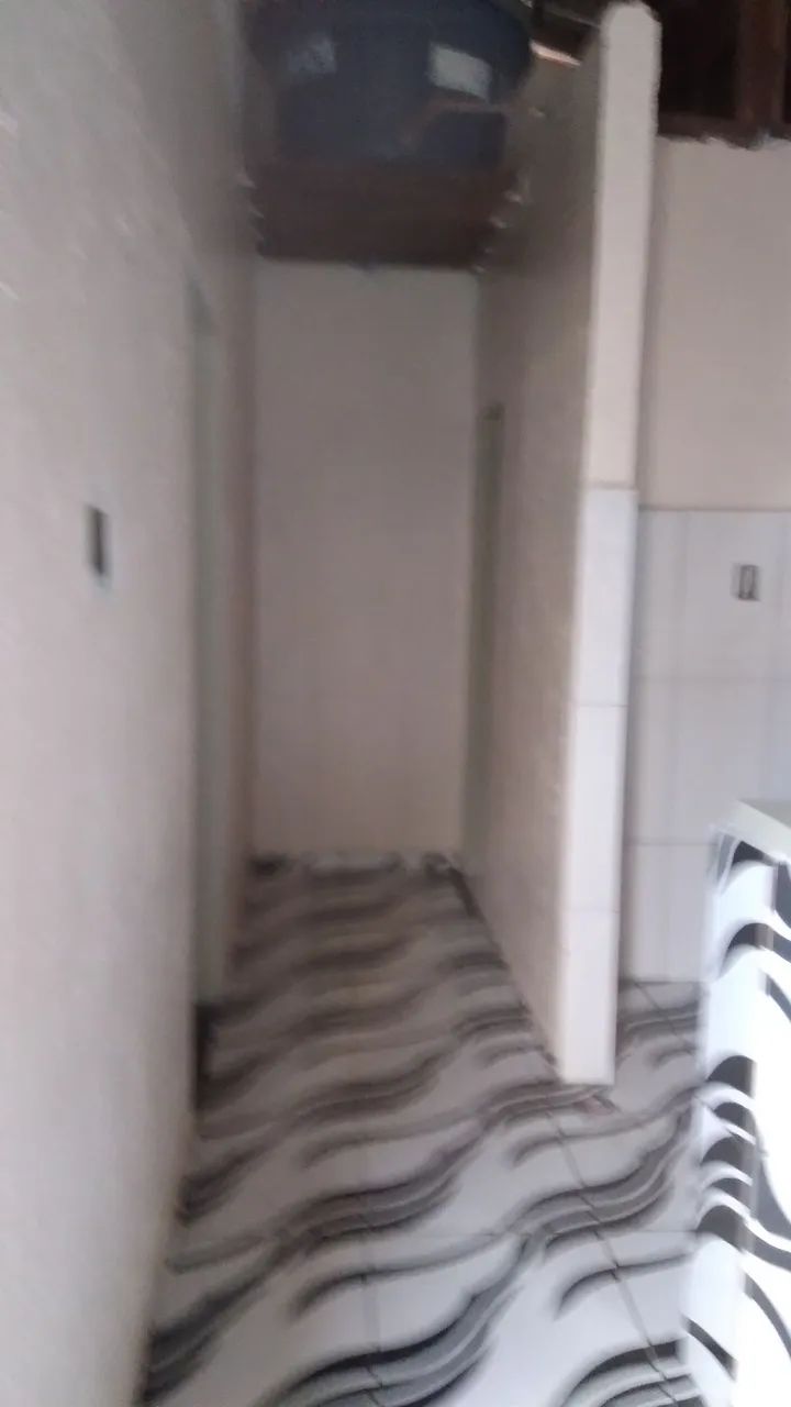 ALUGO ESSA CASA  - Foto 5