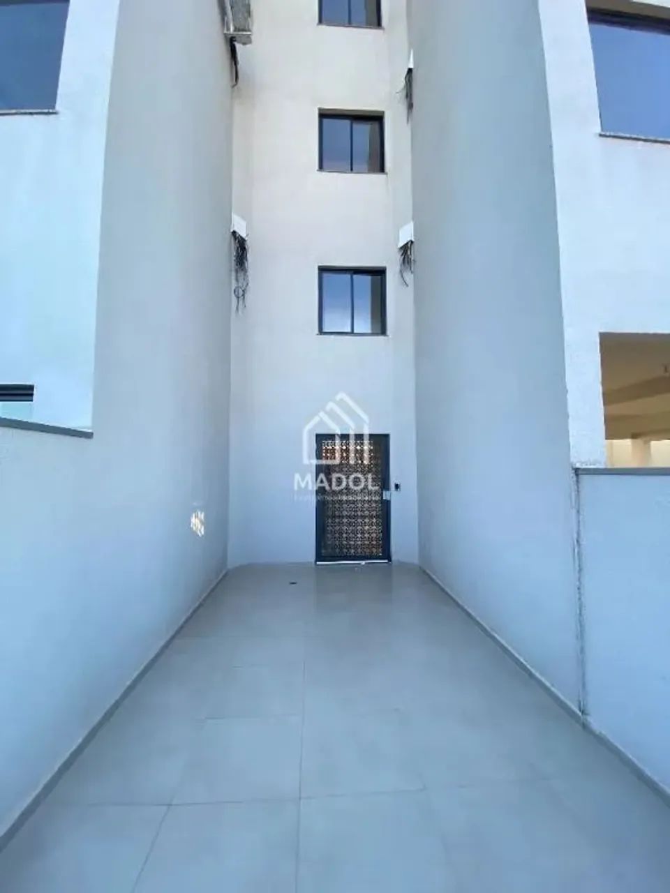Apartamento à Venda em Orfãs, Ponta Grossa - PR - Foto 4