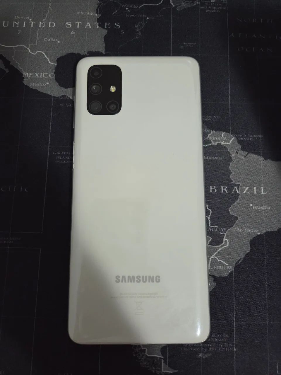 Galaxy M51 - Foto 2