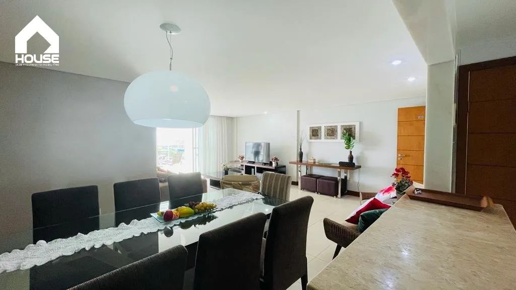 Cobertura para venda tem 220 metros quadrados com 4 quartos em Enseada Azul - Guarapari -  - Foto 2