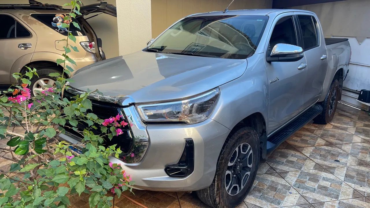 Aluguel de 4x4 para Expedições no Jalapão - Foto 4
