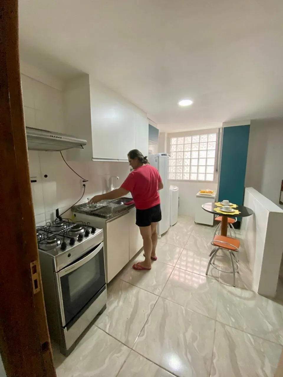 Apartamento à venda
