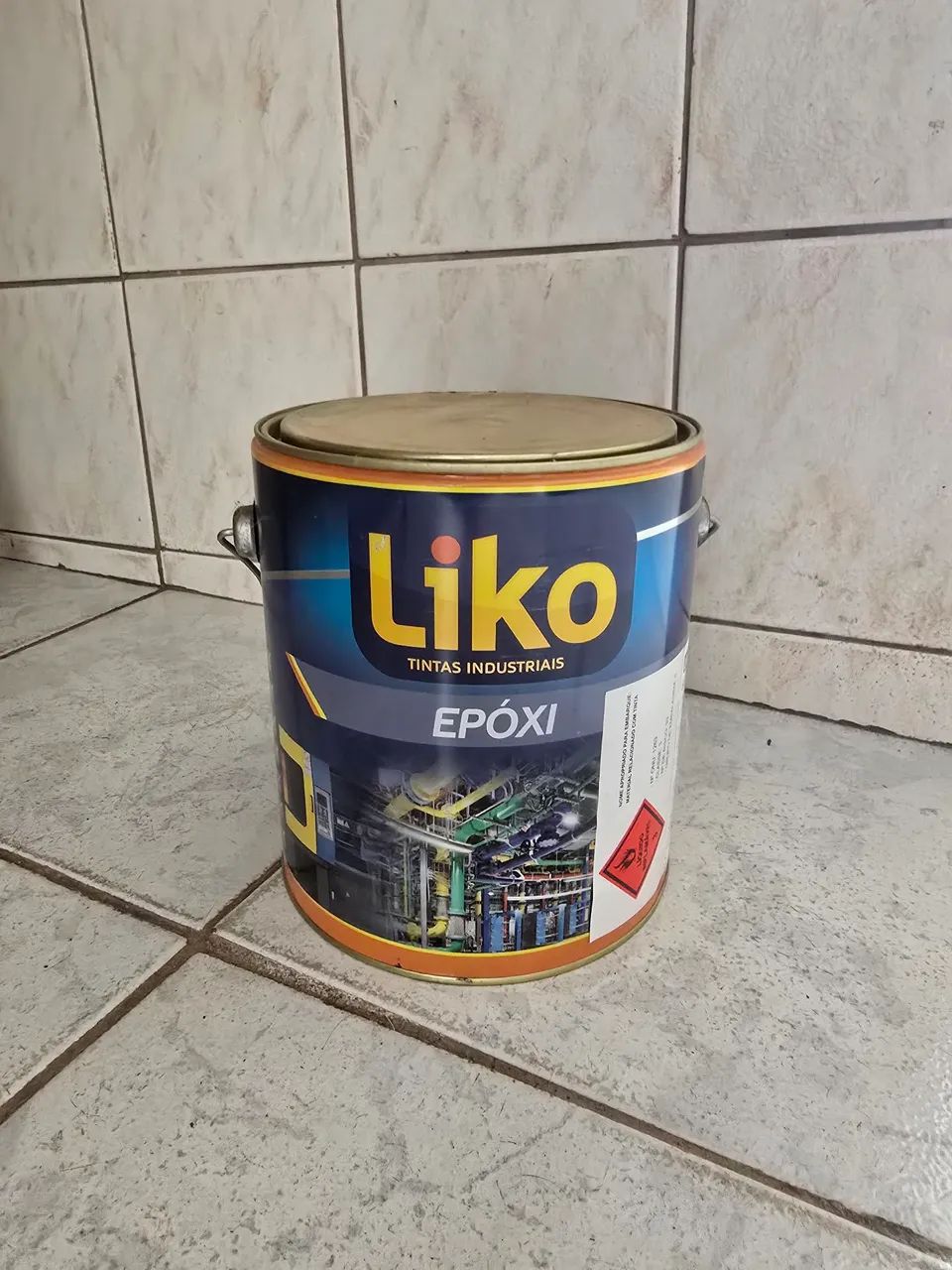 Primer Expoxi Likcoat