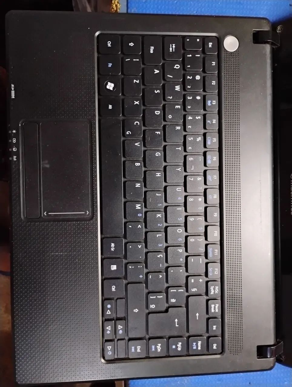 Notebook AMD Athlon II P320 8GB RAM - Foto 4