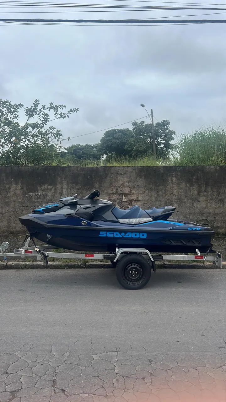 GTX 170 2025 zero. Apenas 30 horas de uso sem detalhe 