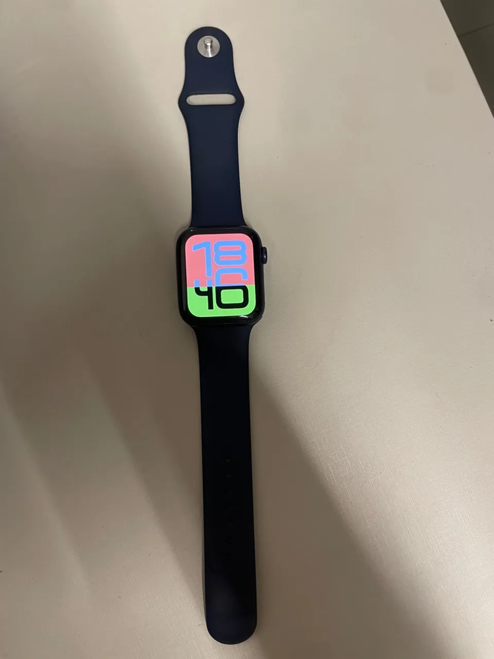 Apple Watch série 6