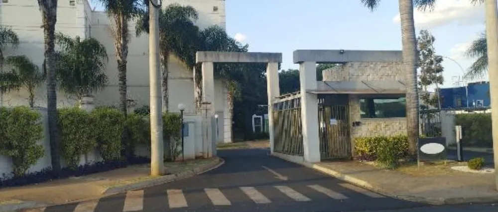Ribeirão Preto/SP - CONJUNTO HABITACIONAL SILVIO PASSAL