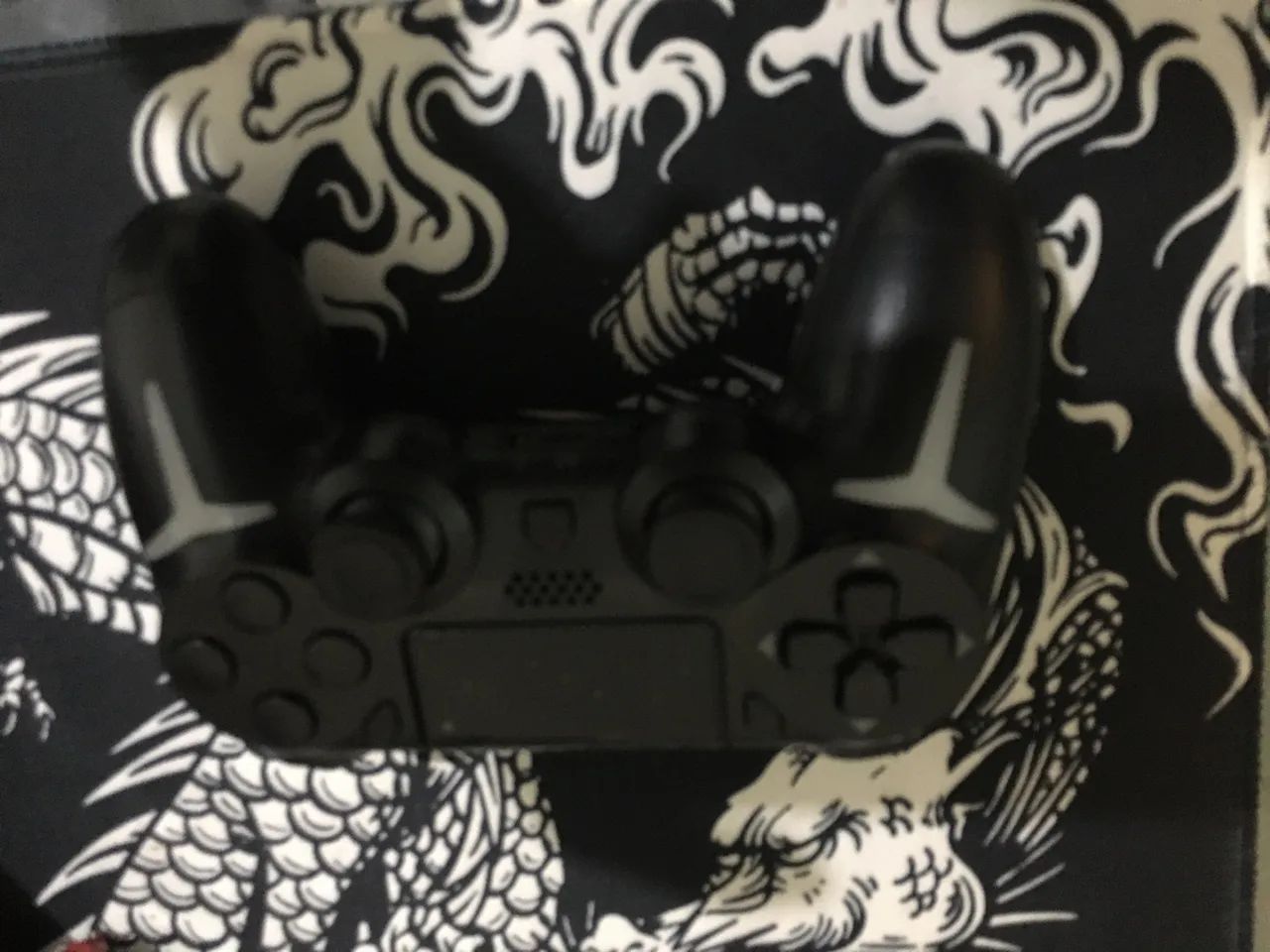 Controle Playstation ps3/4 Tv e celular  - Foto 2