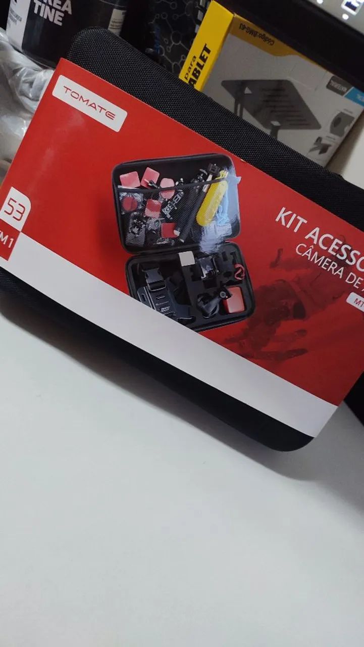 Acessórios para GoPro - Foto 5