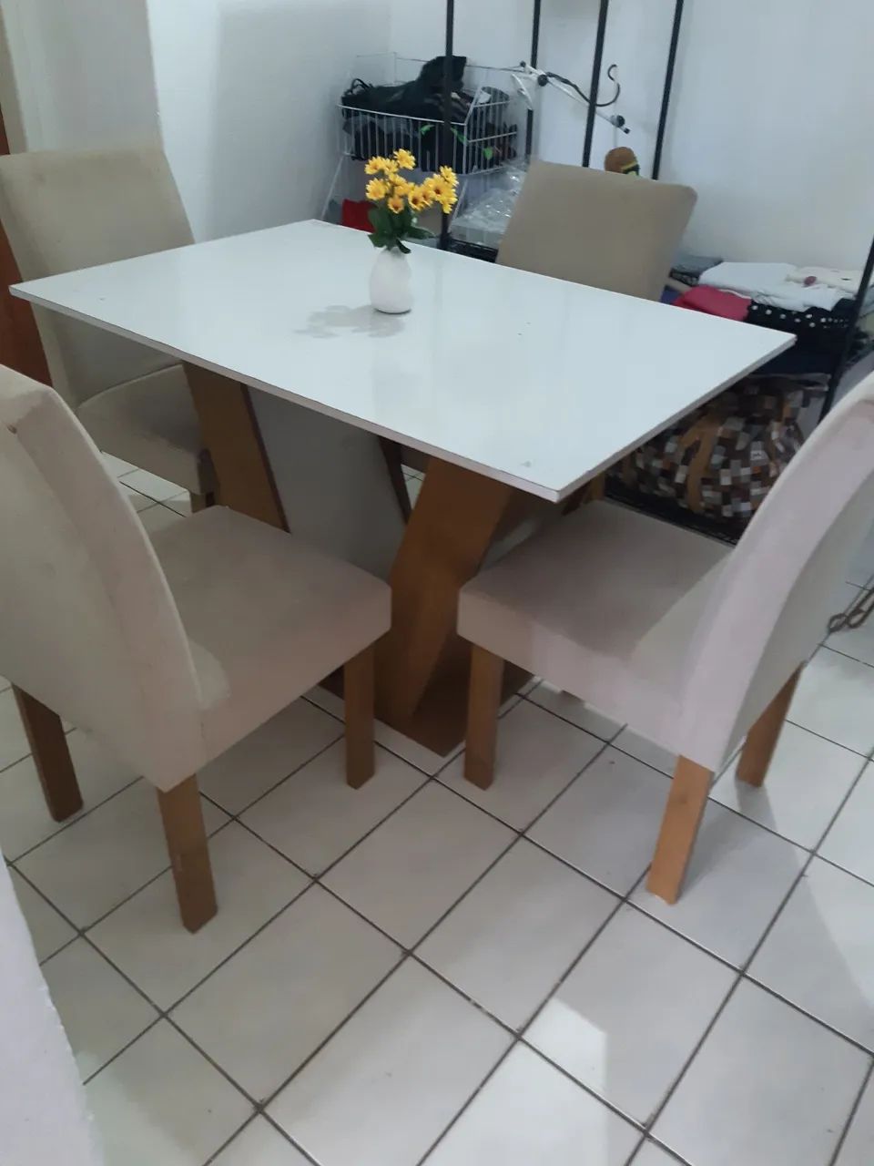 Mesa 4 cadeiras64288874765443120