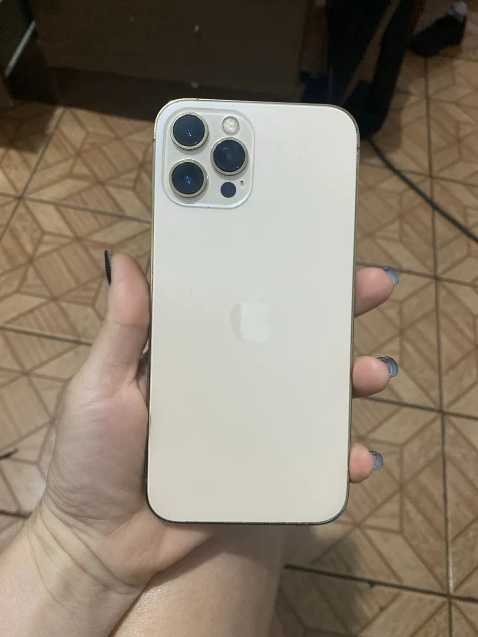 IPhone 12 Pro Max 128gb - Foto 2