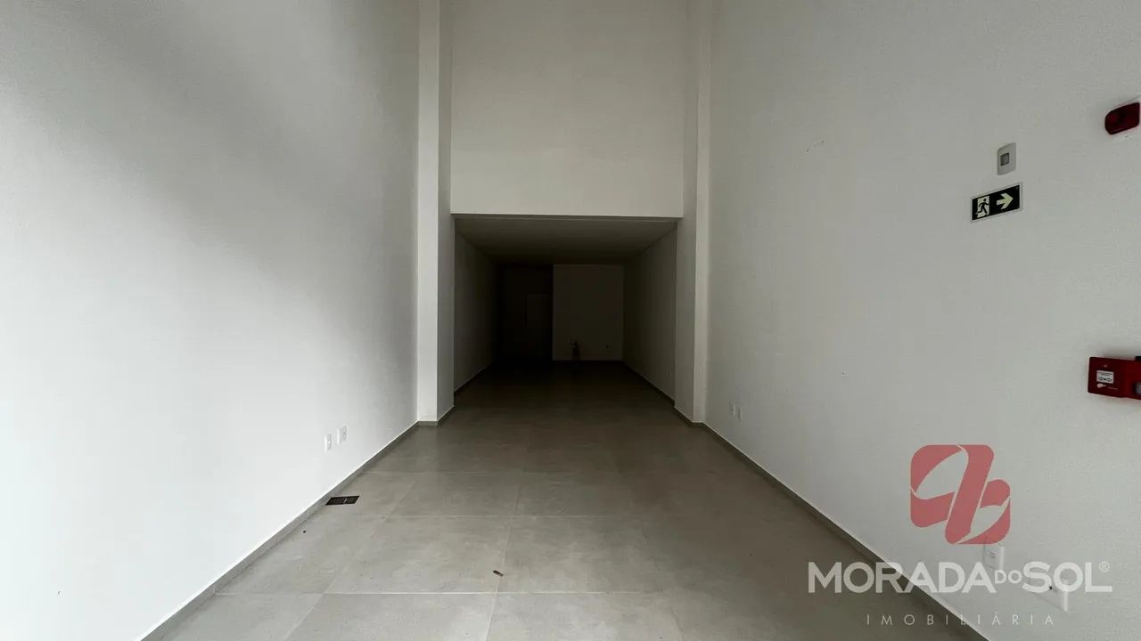 Sala para Locação em Meia Praia, Itapema - 68m² - Foto 4