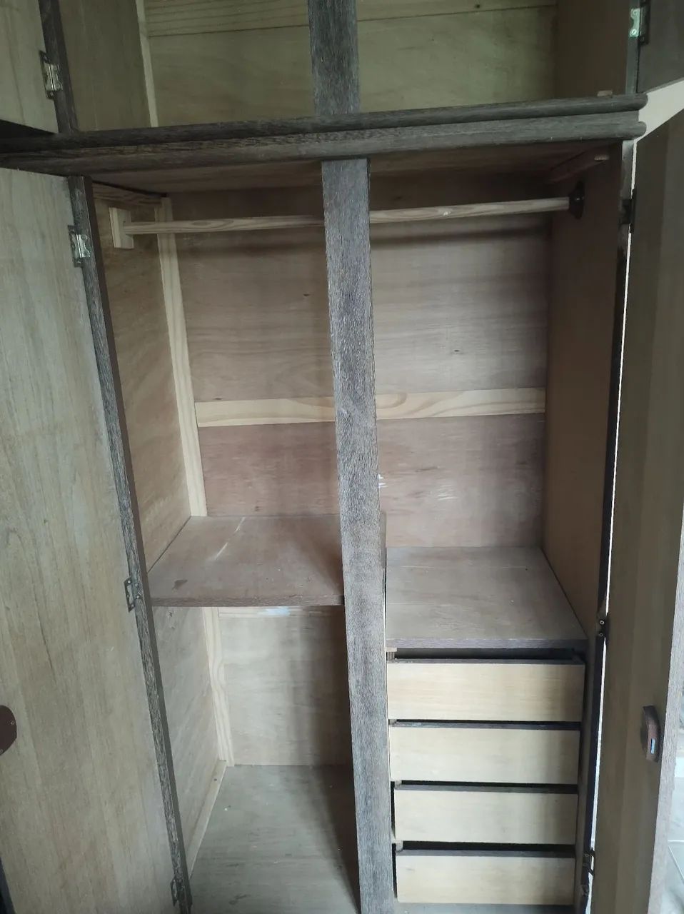 Guarda-roupa  - Foto 2