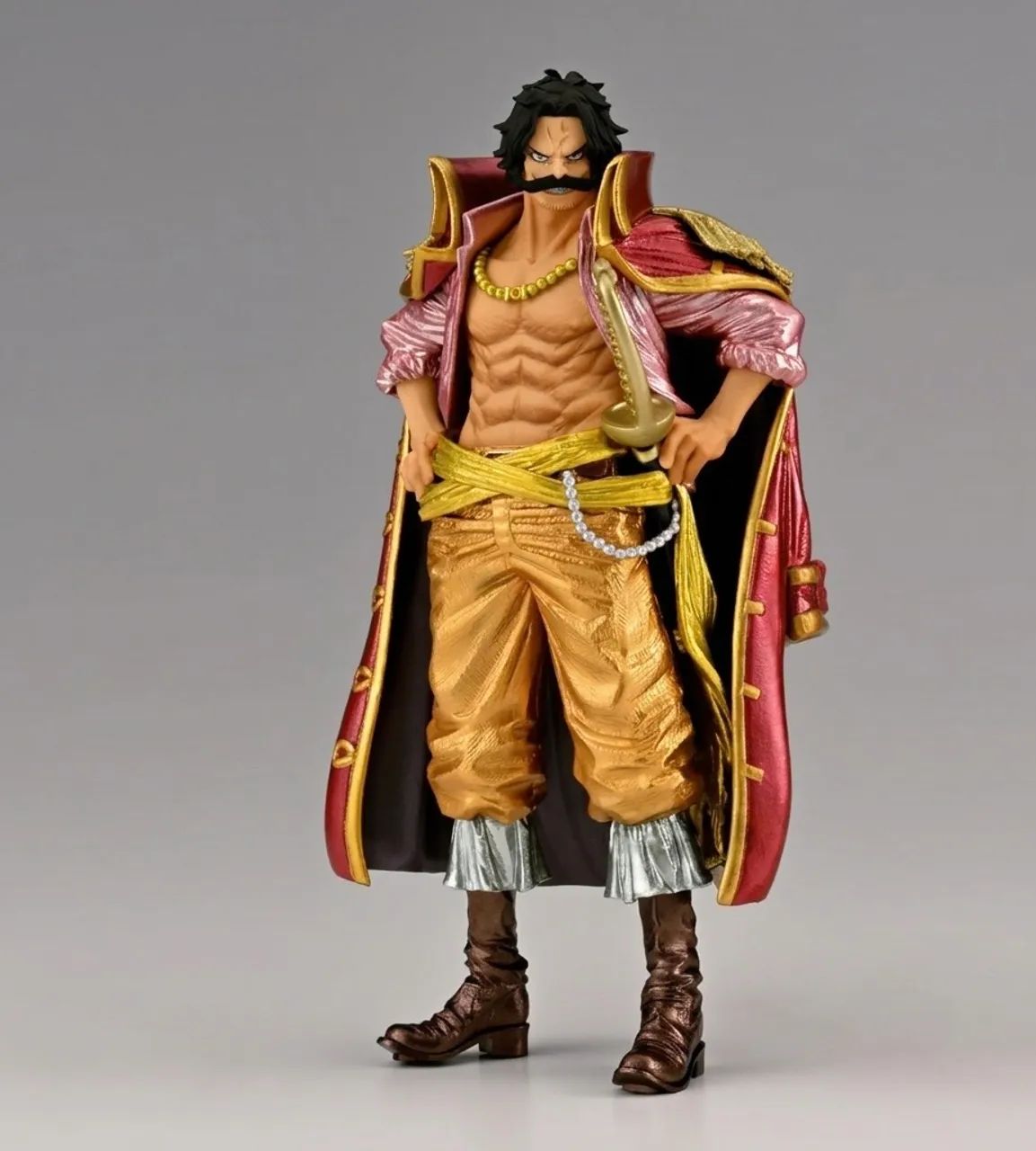 Figures one piece - Foto 2