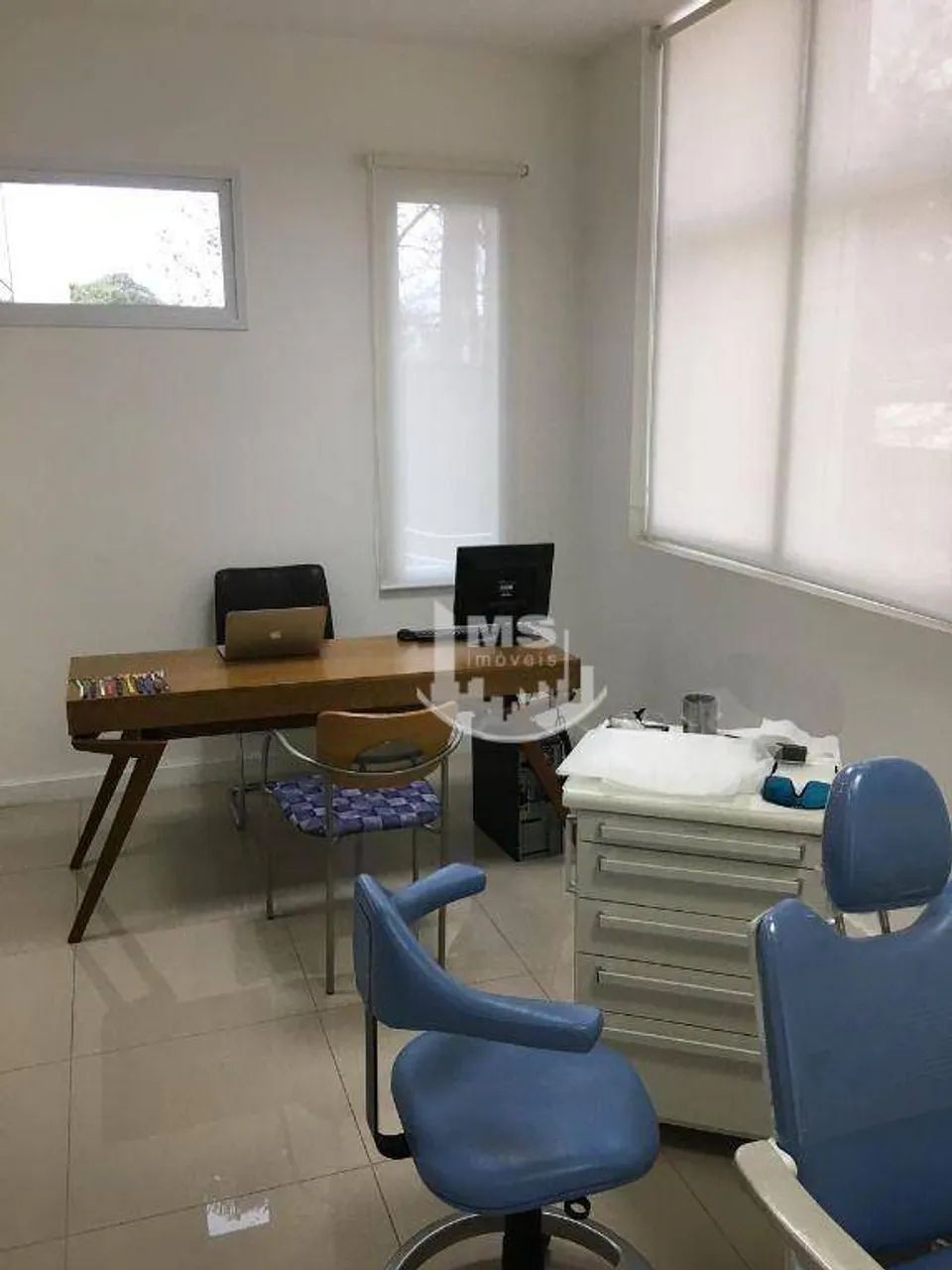 Sala à venda, 37 m² por R$ 340.000 - Bosque - Campinas/SP - Foto 7
