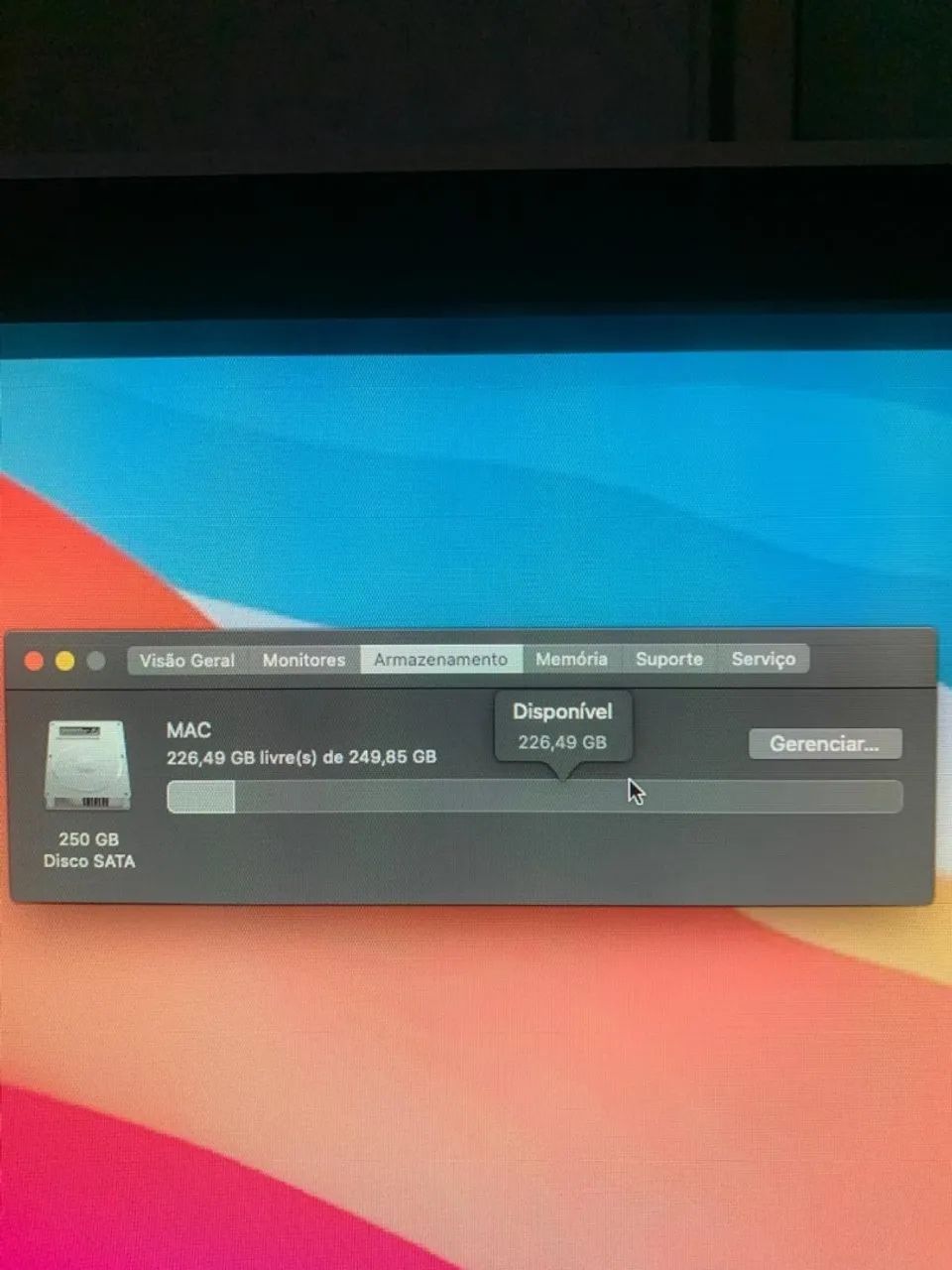 IMAC2008　EARLY　シルバー　20インチ　OS　ELCAPTAIN Imac 2008 - Tela 20 Polegada - Hd 2 Tera Com Boot Camp