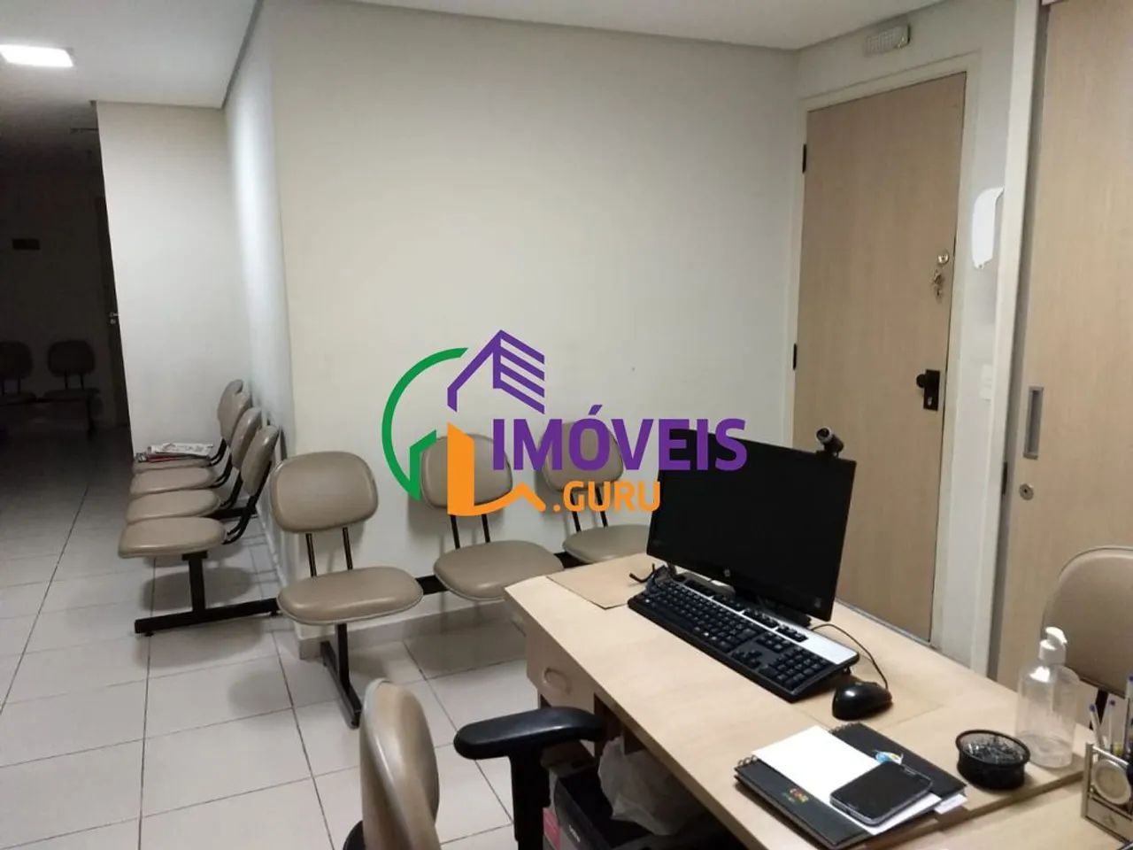 COMERCIAL - PARAÍSO - SP