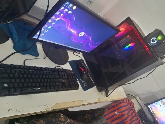 COMPUTADOR COMPLETO - Foto 2