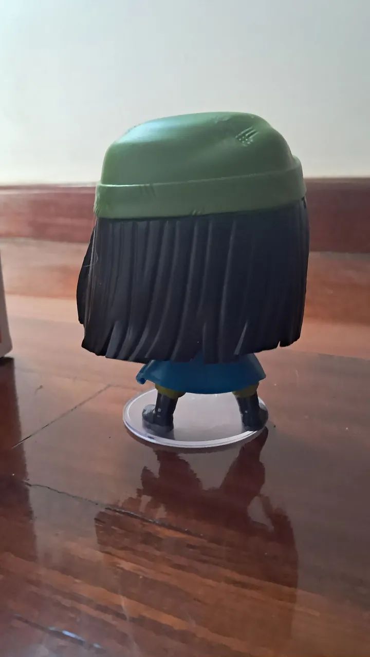 funko pop DragonBall - Foto 3