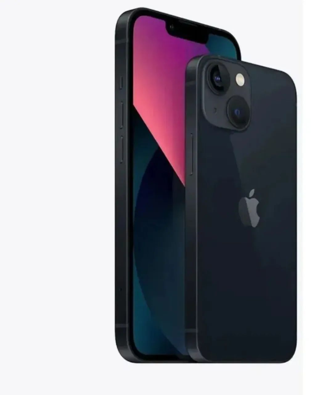 iPhone 14 128gb preto - Foto 2