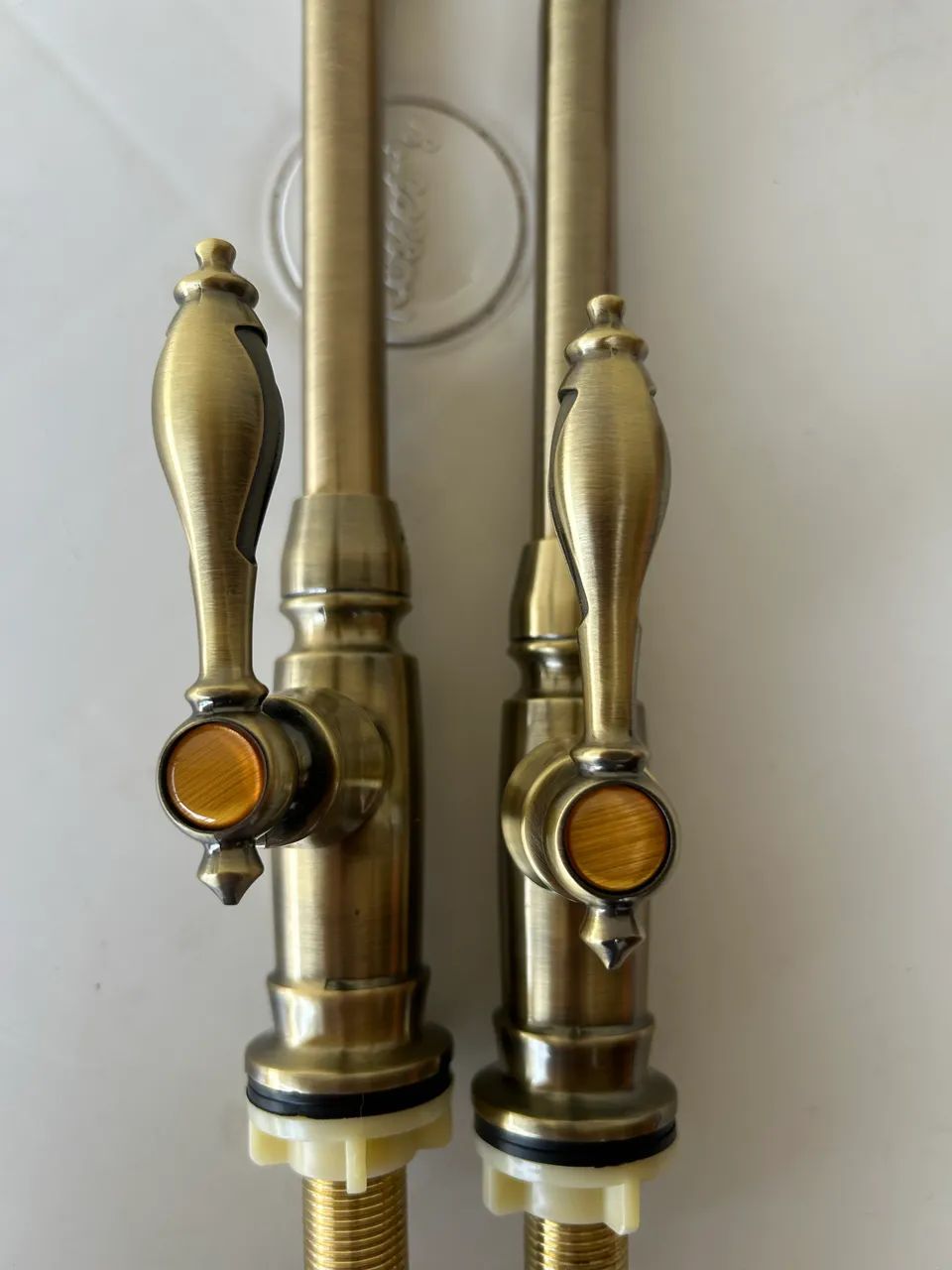 VENDO LINDAS TORNEIRAS!!!! IMPERDÍVEL!!!! - Foto 4