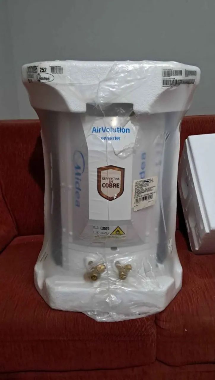 Ar-condicionado  - Foto 4