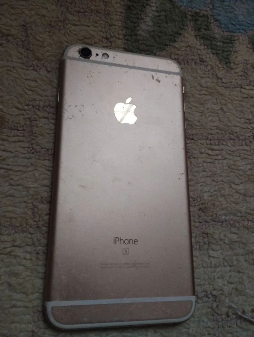 Celular  - Foto 2
