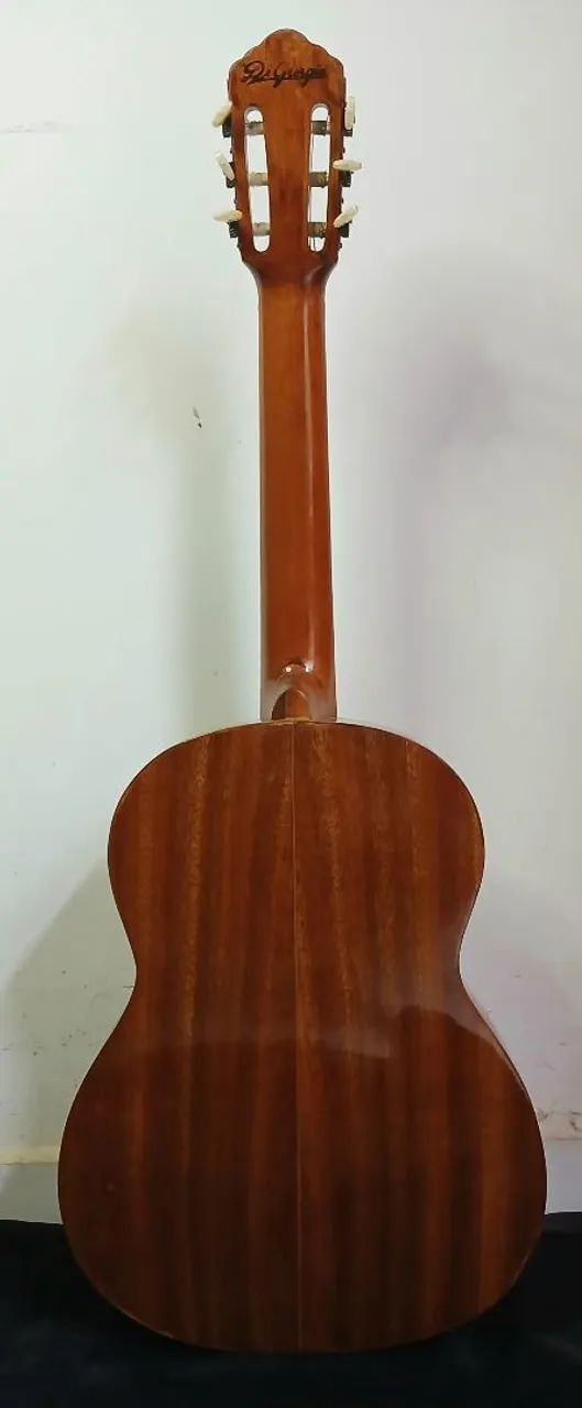 Víolão Di Giorgio Antigo  - Foto 4