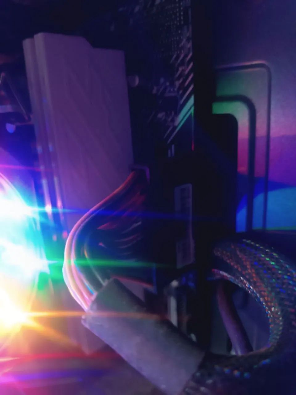 Memória ram DDR4 8GB  - Foto 2