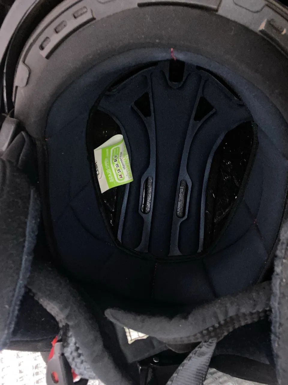 Capacete Helt - Foto 3