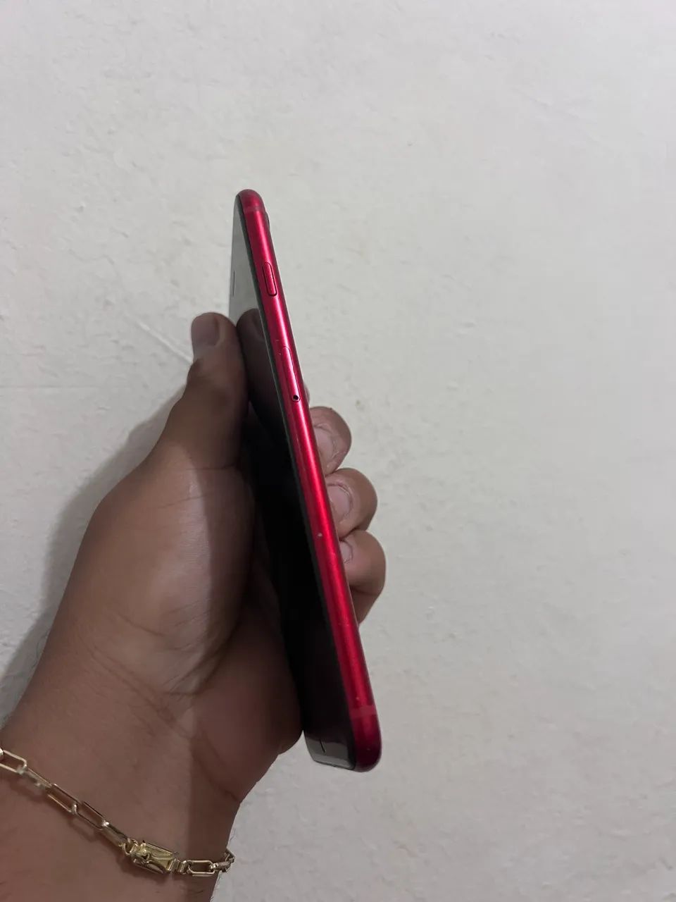iPhone 8 Plus RED 