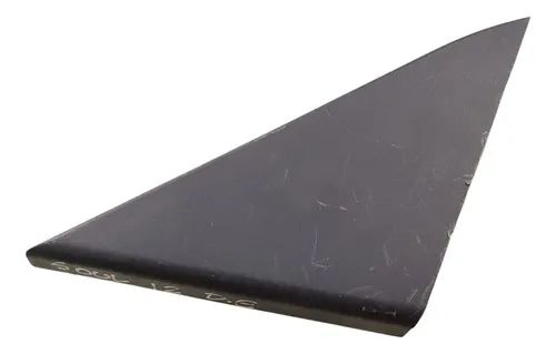 Acabamento Interno Retrovisor Esquerdo Kia Soul 2012