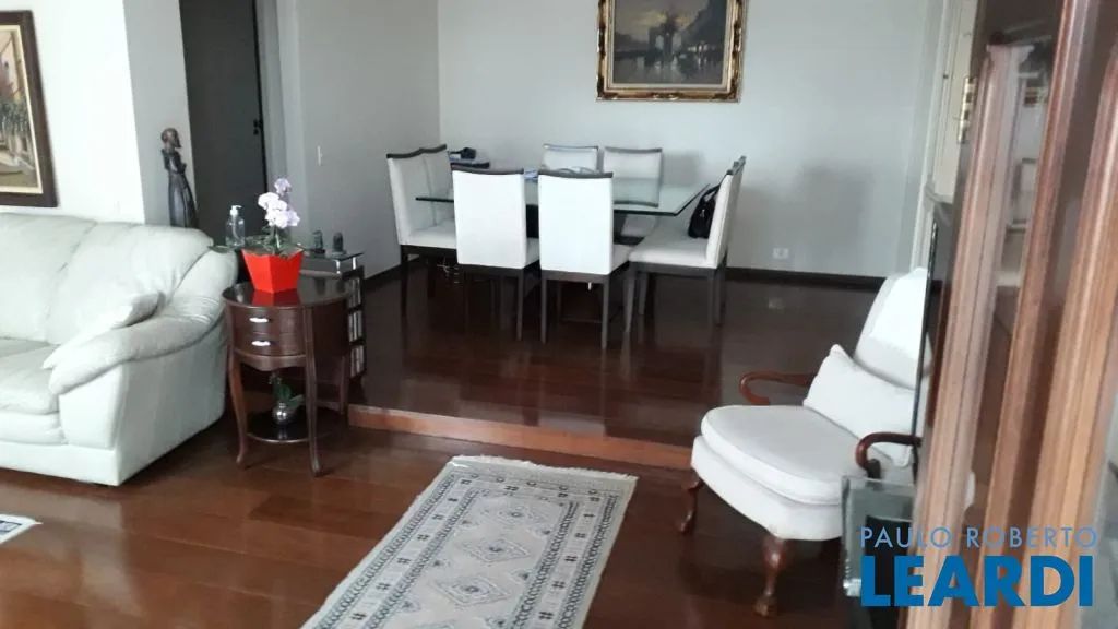 APARTAMENTO - POMPEIA - SP - Foto 3