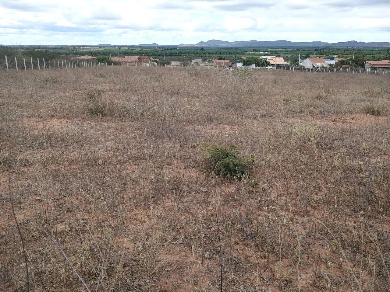 Terreno  - Foto 2