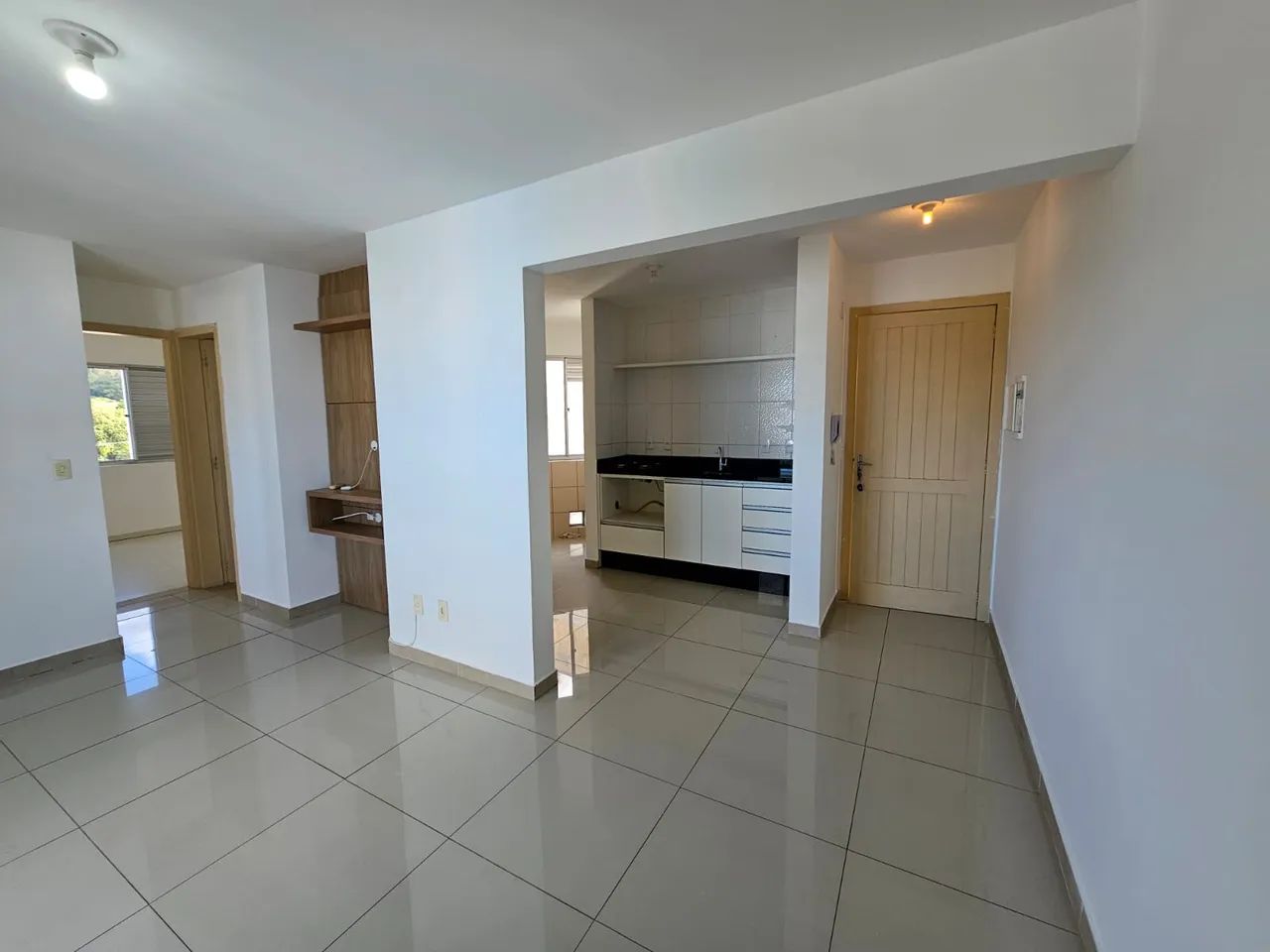 Locação Apartamento São José SC - Foto 3