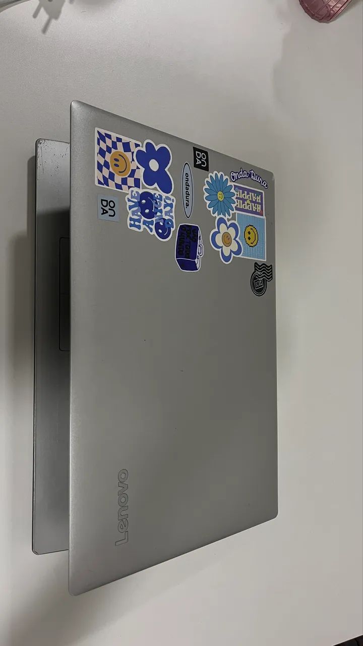 notebook Lenovo - Foto 3