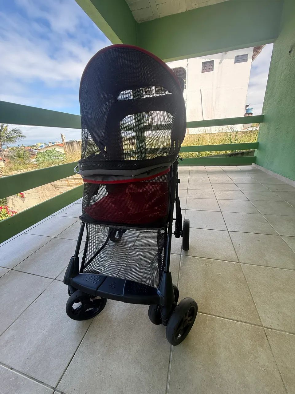 Carrinho Pet - Foto 4