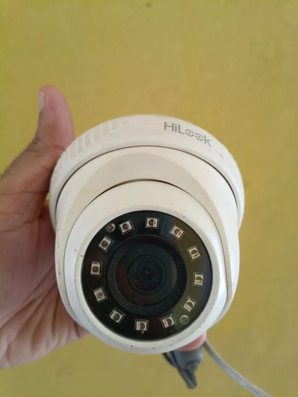 DVR HILOOK 8 CANAIS + CAMERAS - Foto 3