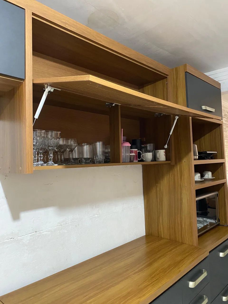 Armário de cozinha em MDF - Foto 2